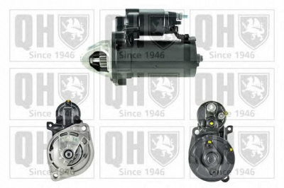 QUINTON HAZELL qrs1334 -  Стартер